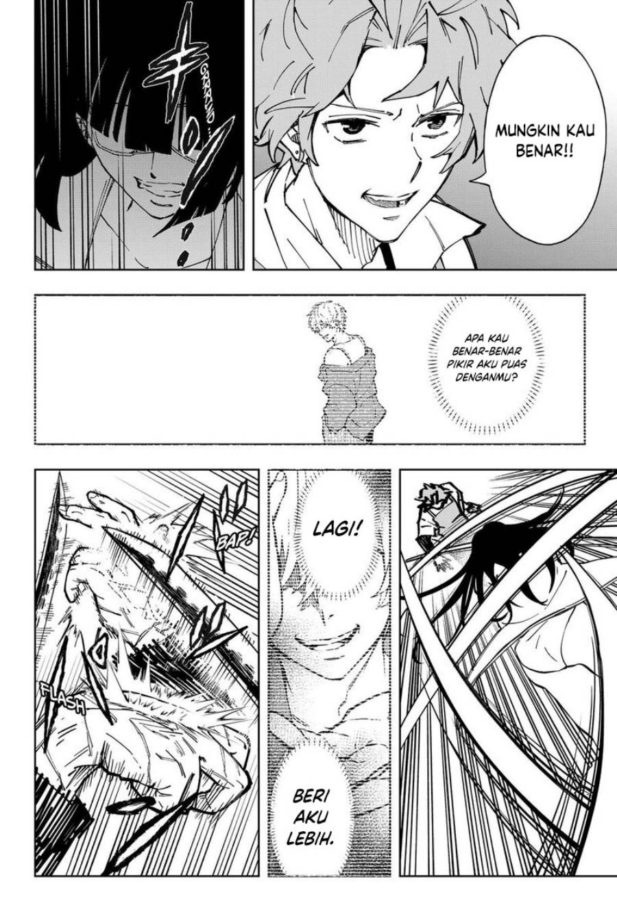 G.G.G. Chapter 27