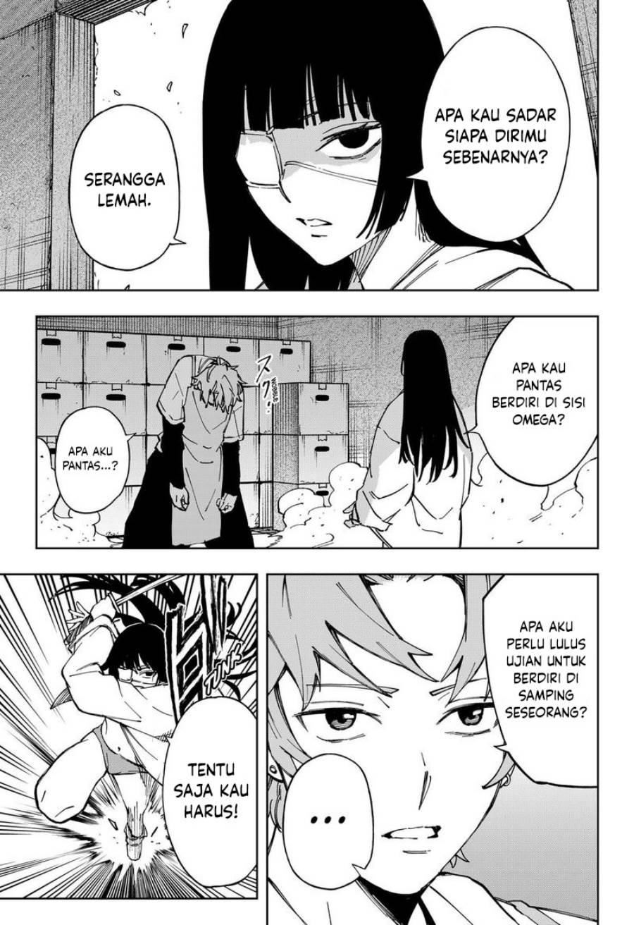 G.G.G. Chapter 27