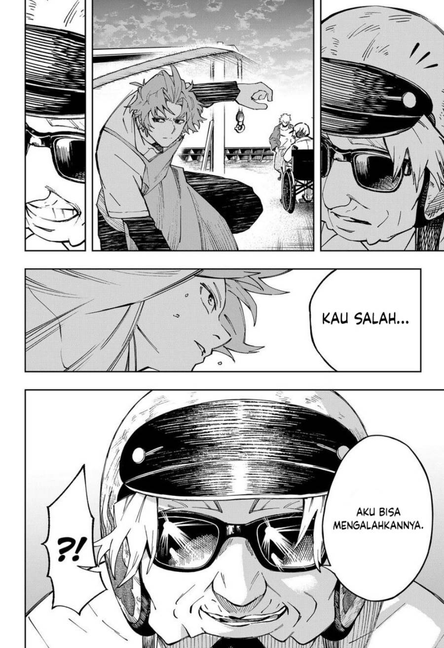 G.G.G. Chapter 27
