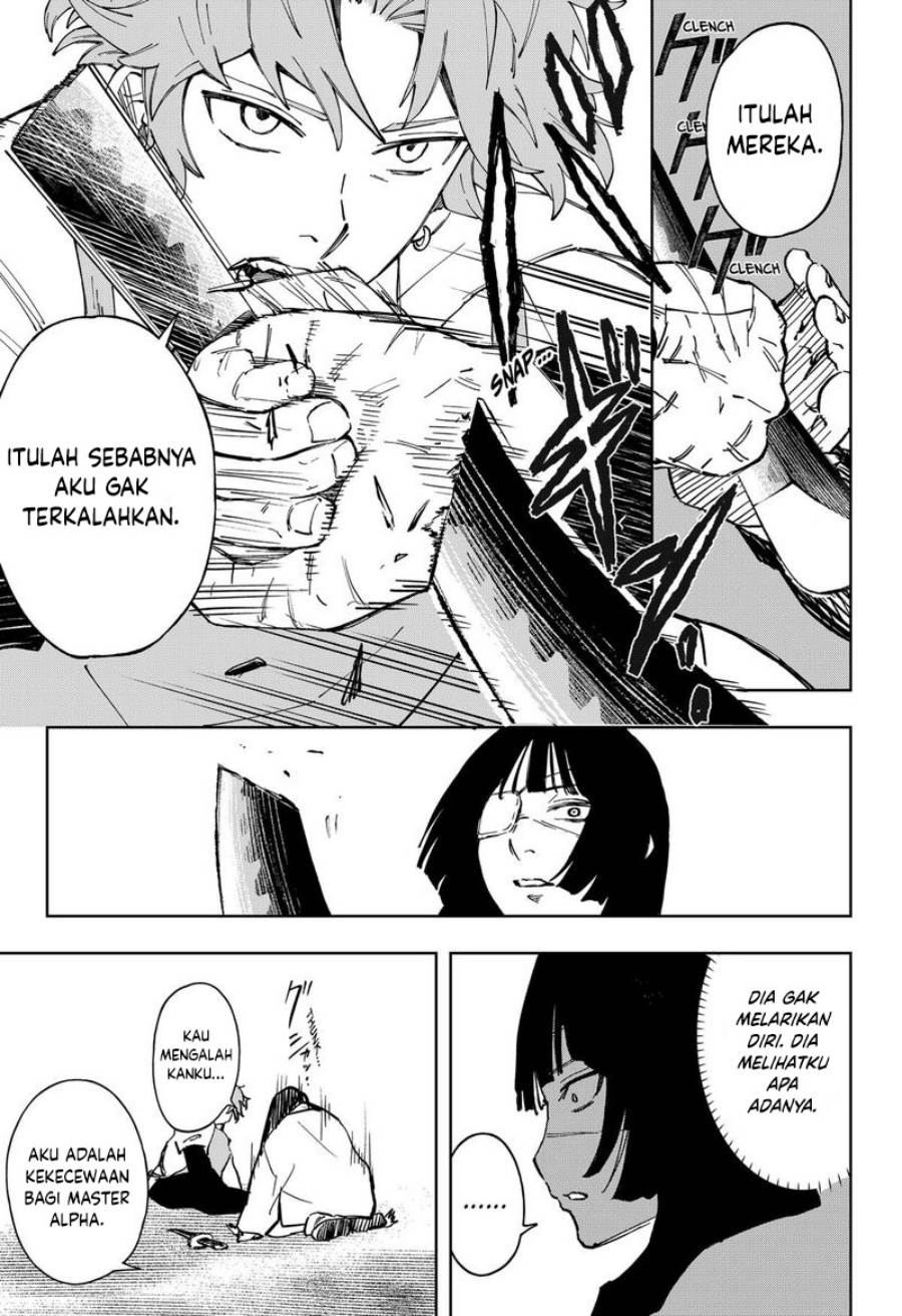 G.G.G. Chapter 27