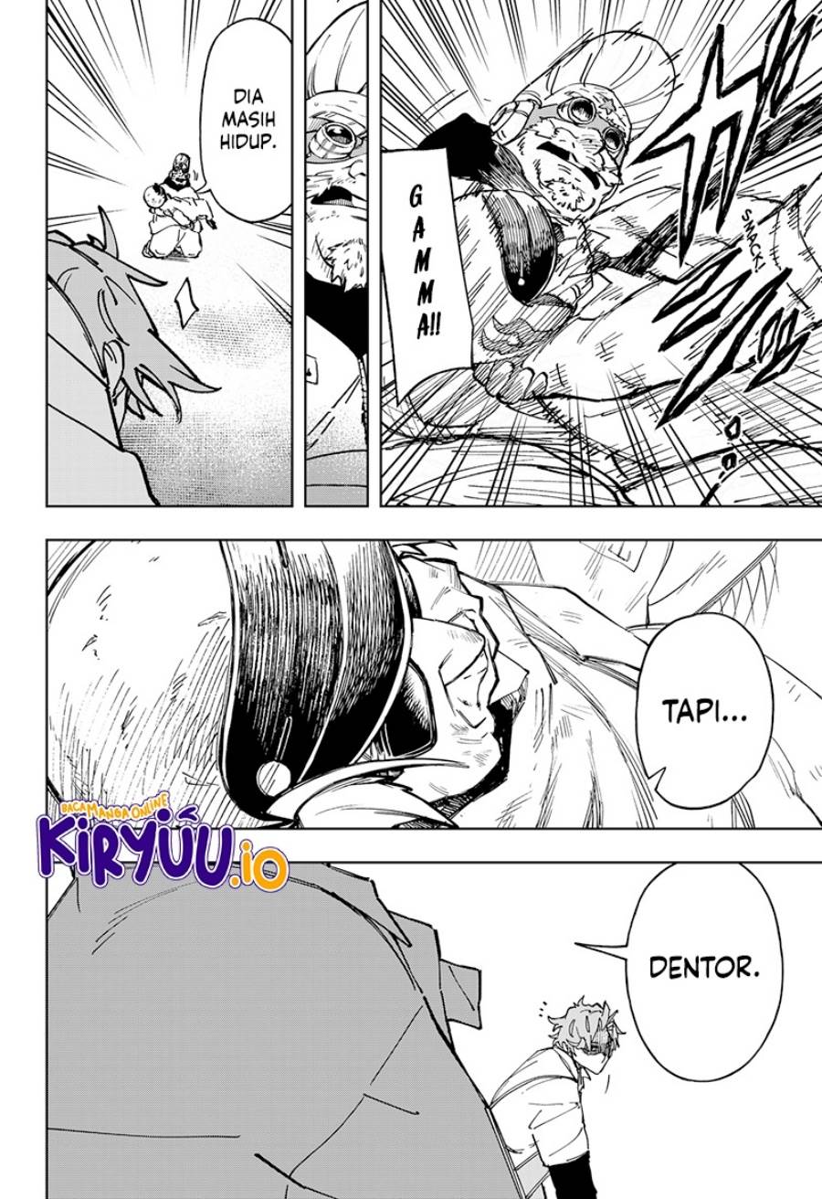 G.G.G. Chapter 28