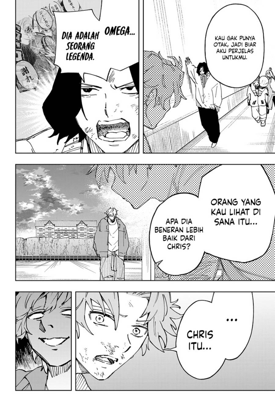G.G.G. Chapter 28