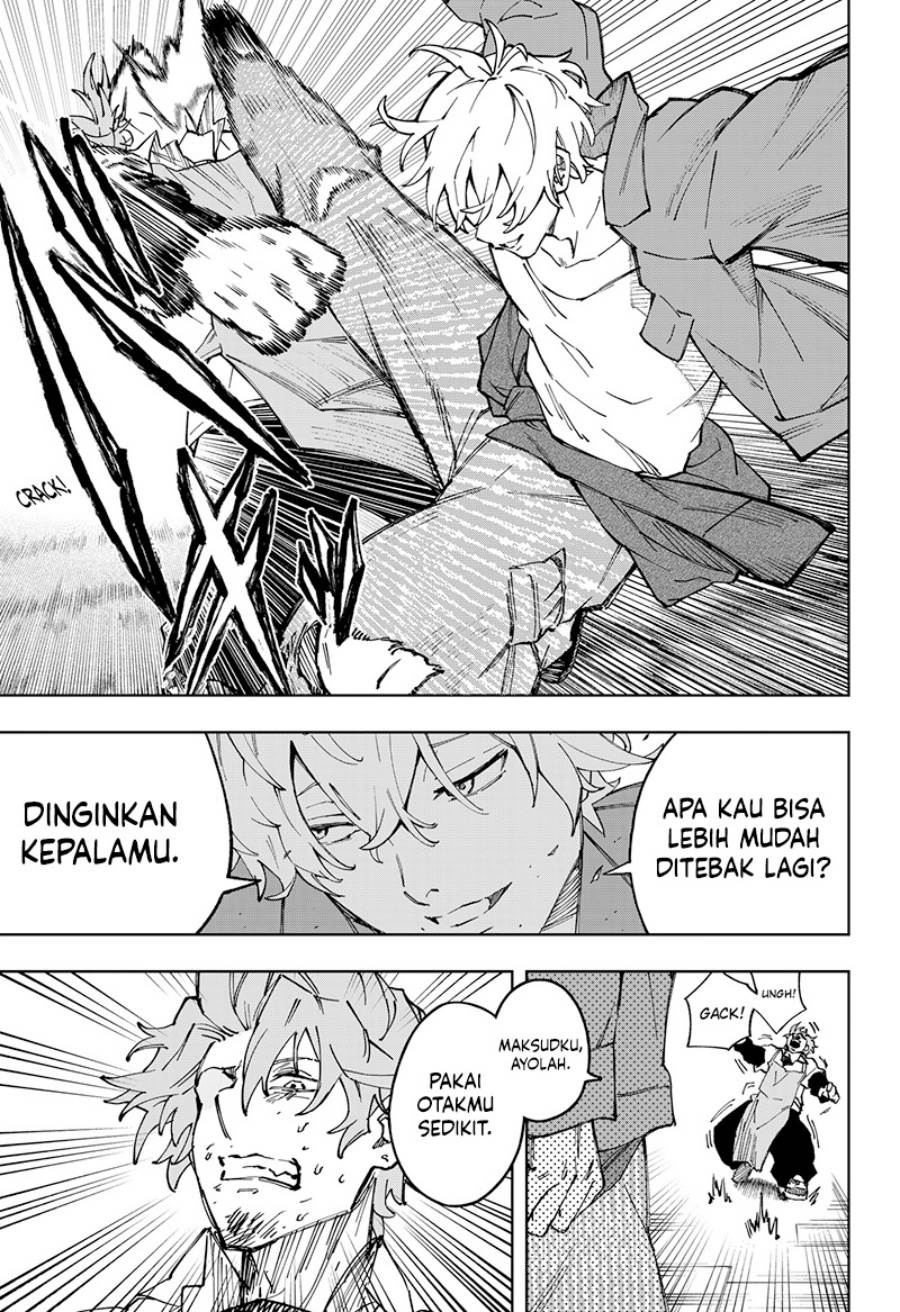G.G.G. Chapter 28