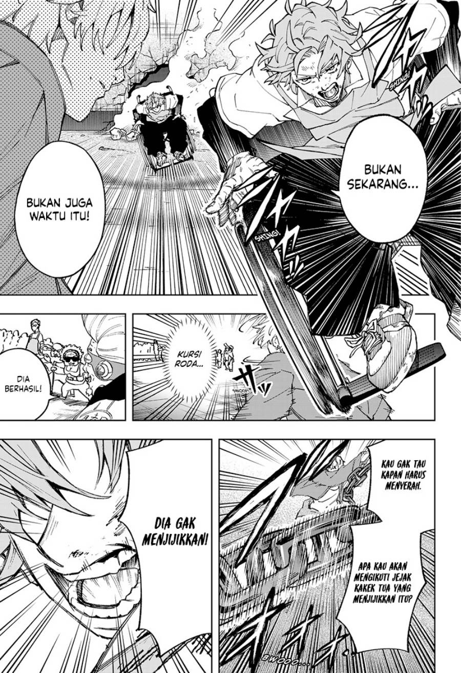 G.G.G. Chapter 28