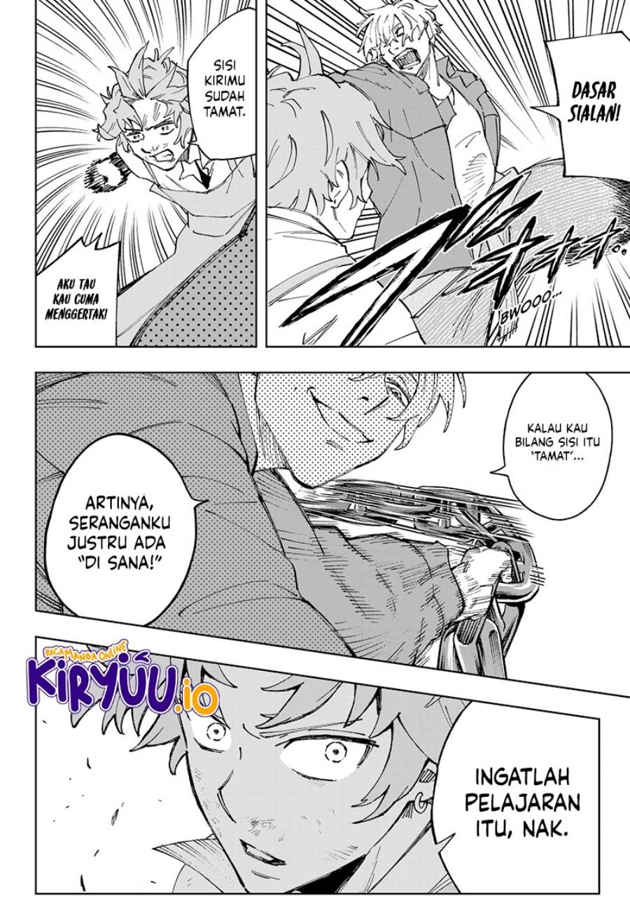 G.G.G. Chapter 28