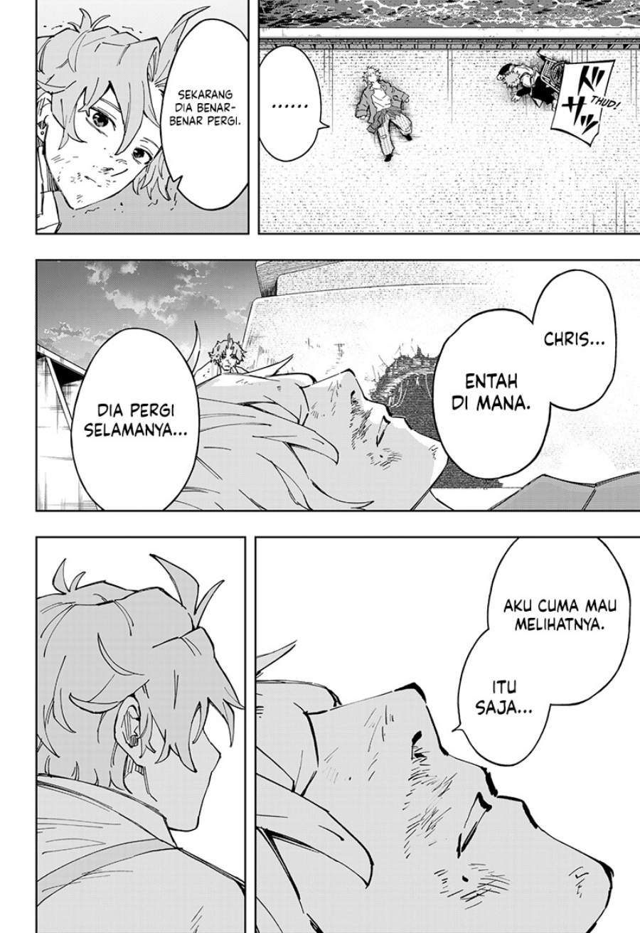 G.G.G. Chapter 29