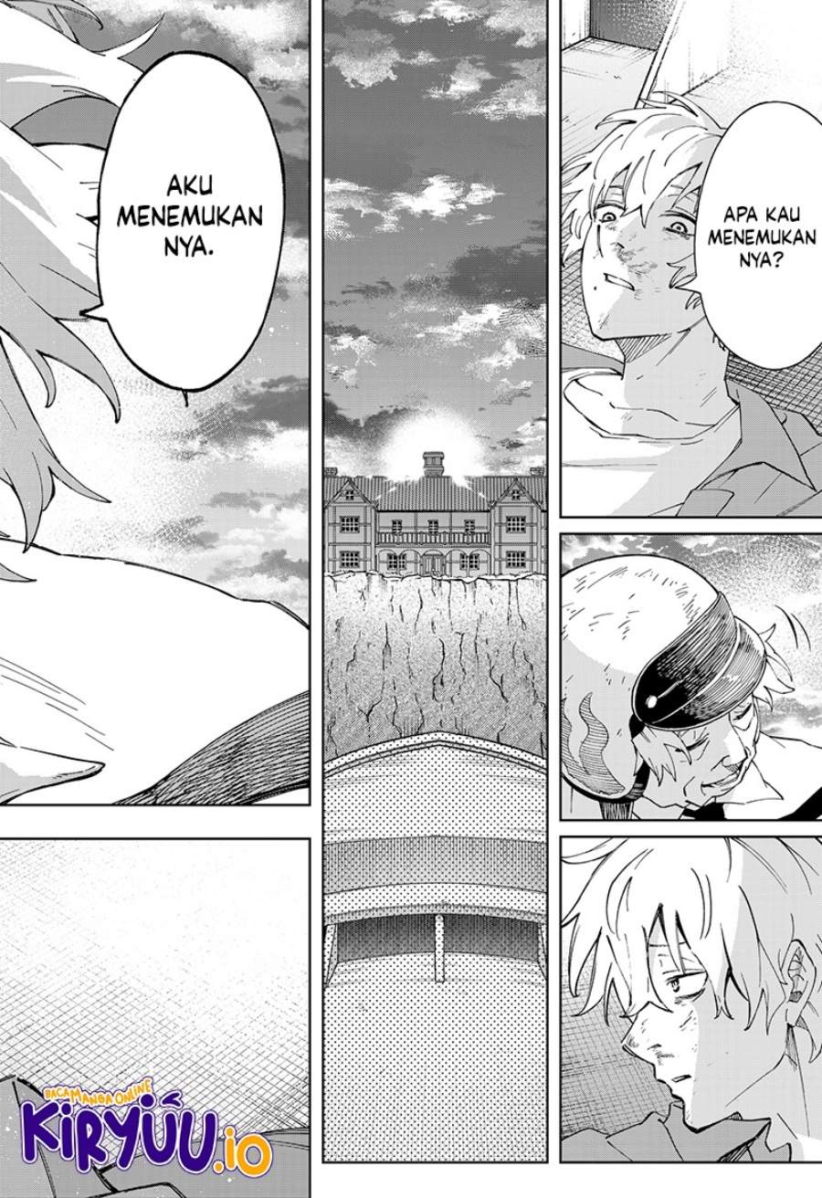 G.G.G. Chapter 29