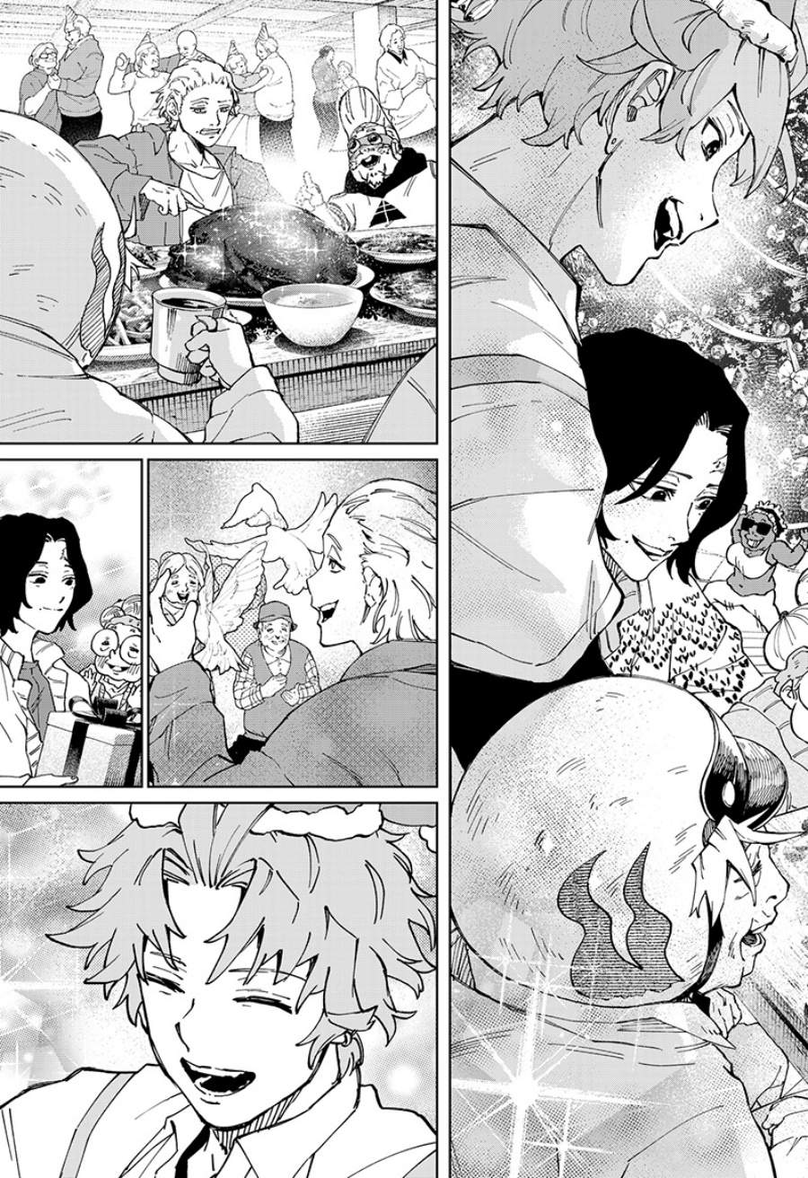 G.G.G. Chapter 29