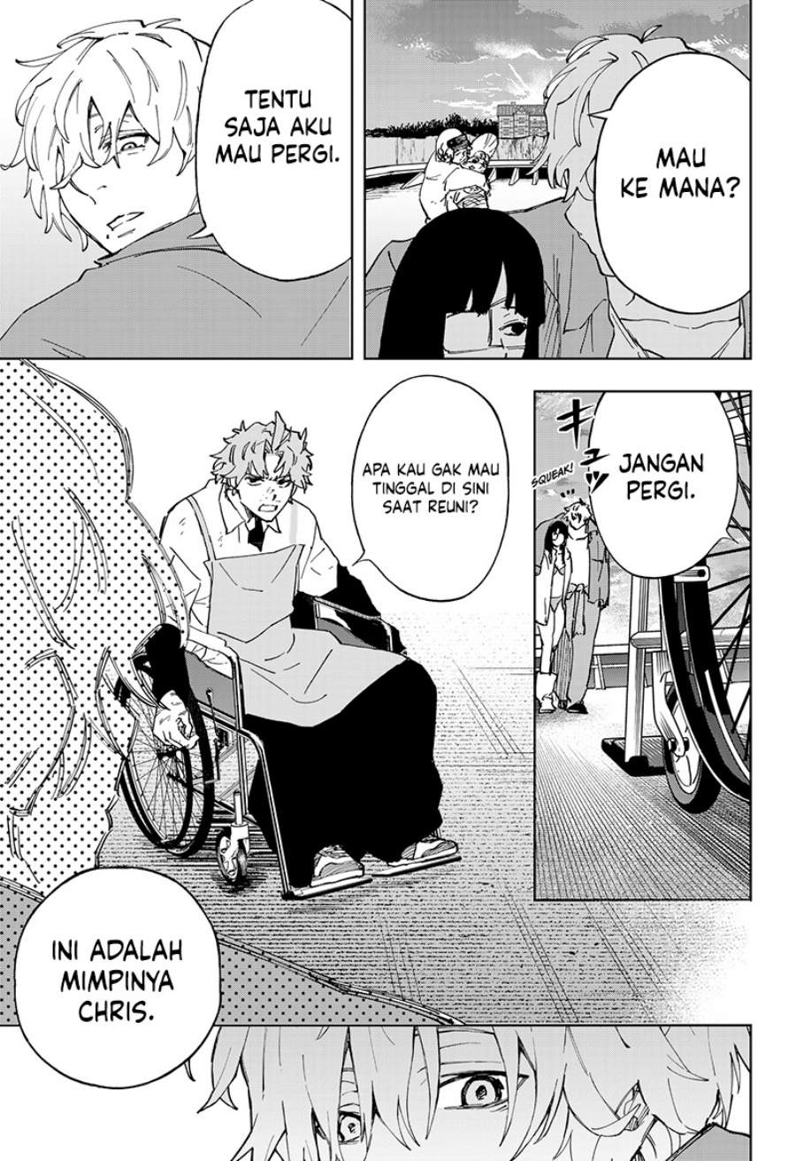 G.G.G. Chapter 29