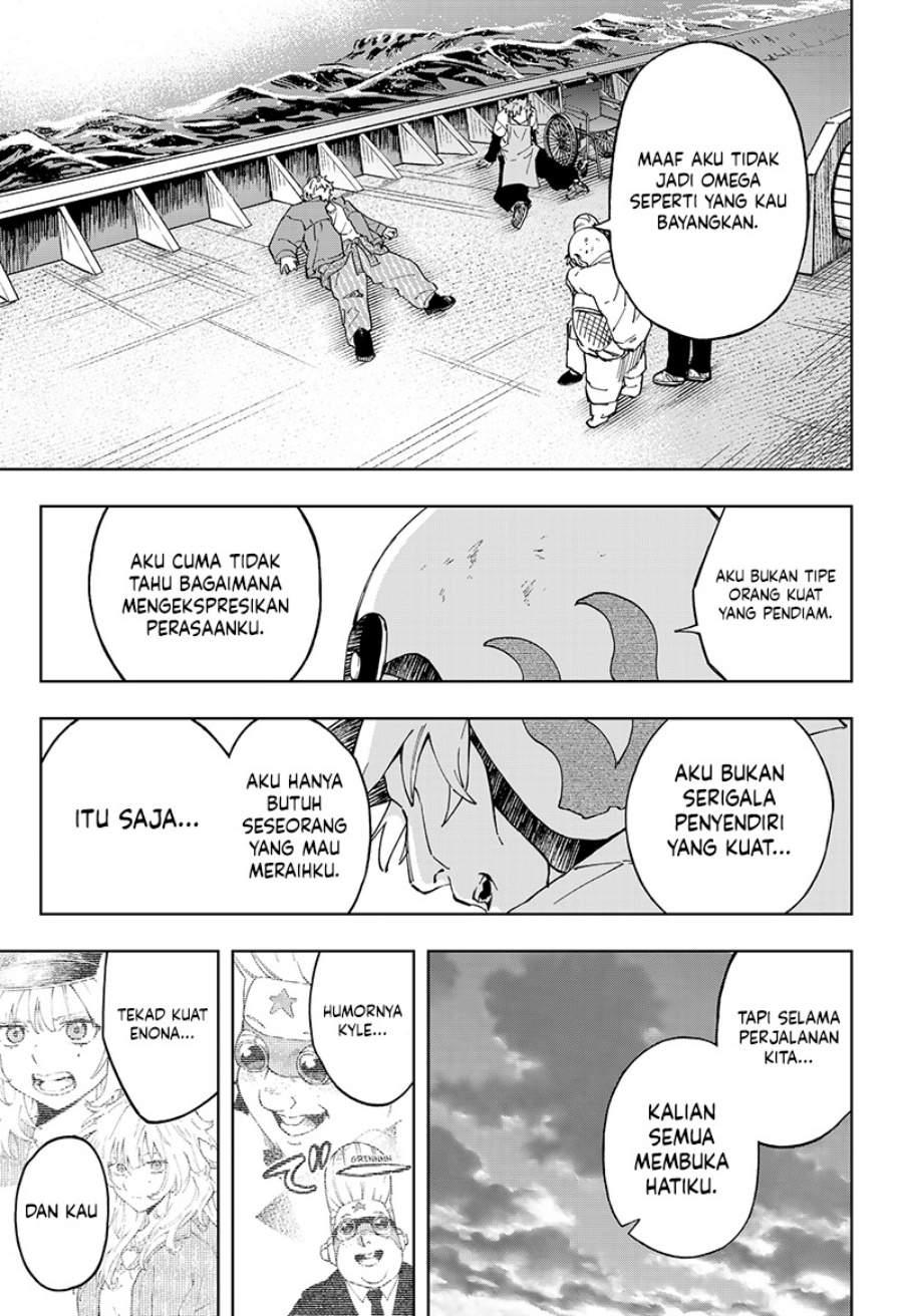 G.G.G. Chapter 29