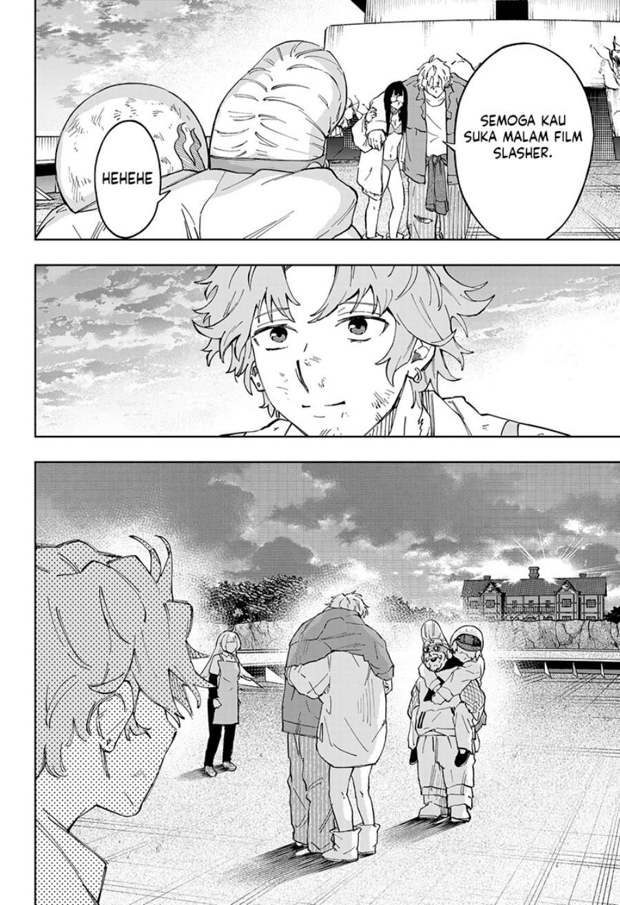 G.G.G. Chapter 29