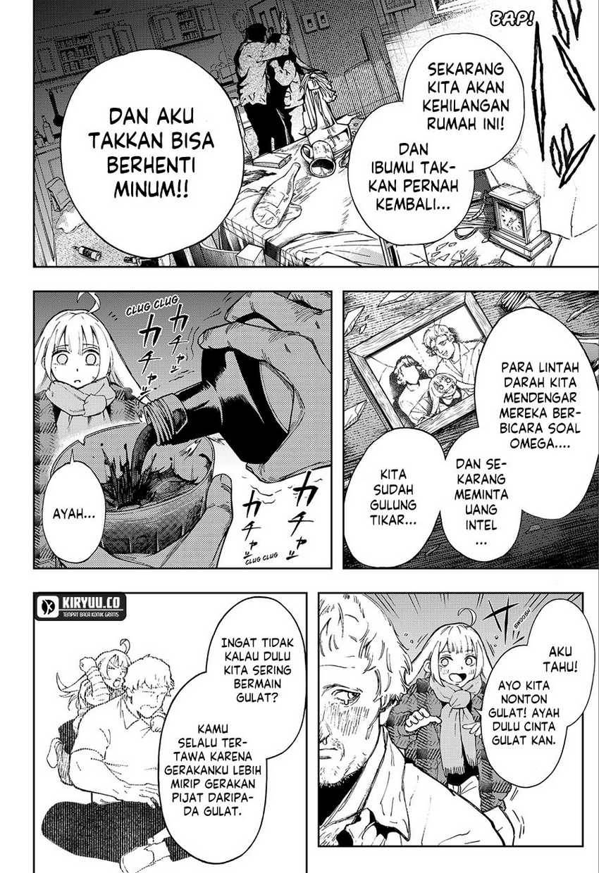 G.G.G. Chapter 3