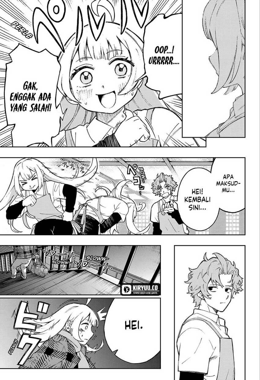 G.G.G. Chapter 3