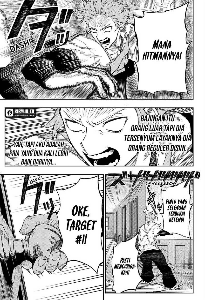 G.G.G. Chapter 3