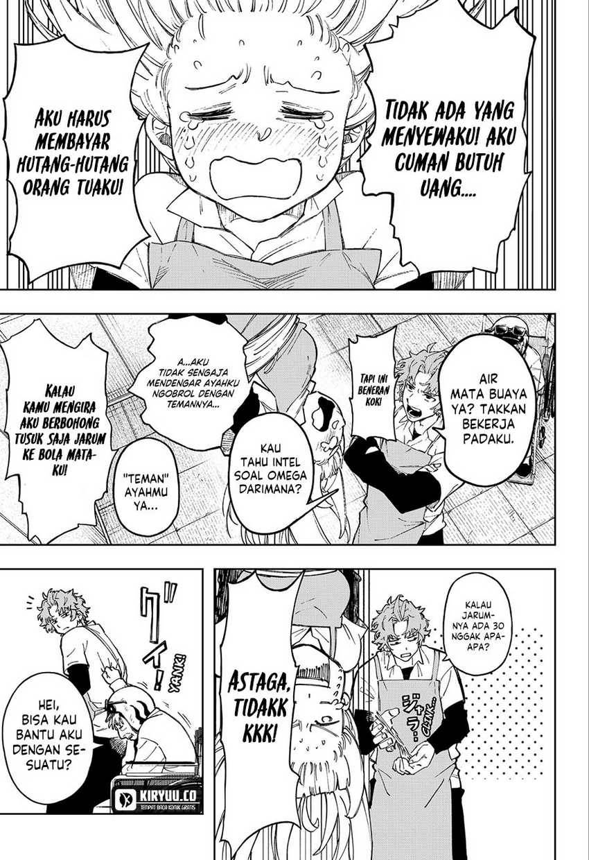 G.G.G. Chapter 3