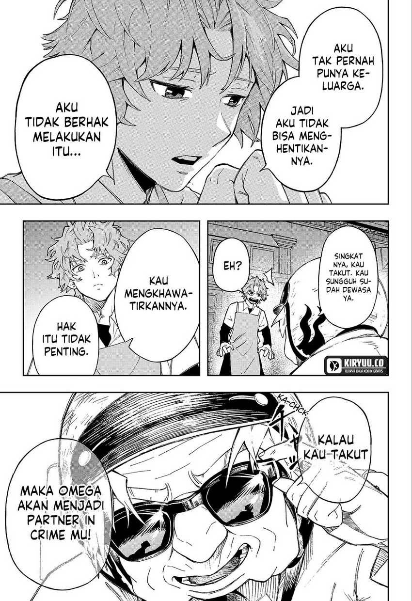 G.G.G. Chapter 3
