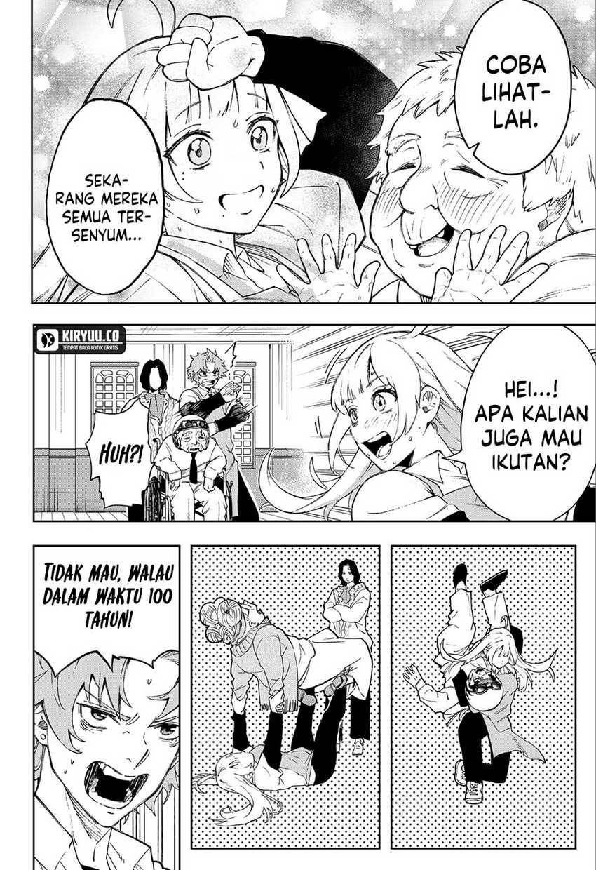 G.G.G. Chapter 3