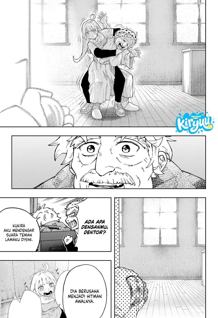 G.G.G. Chapter 30