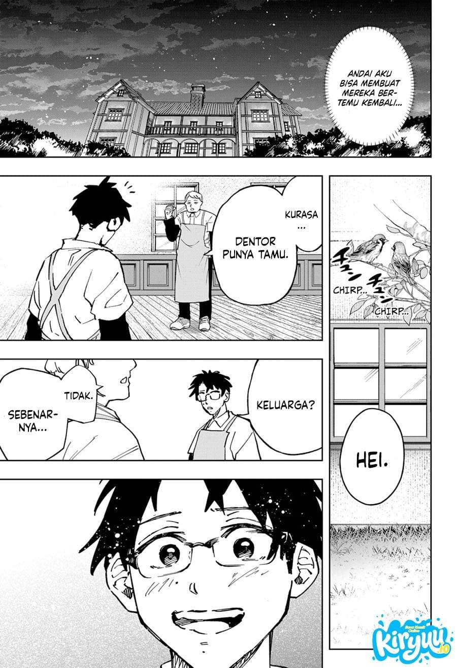 G.G.G. Chapter 30