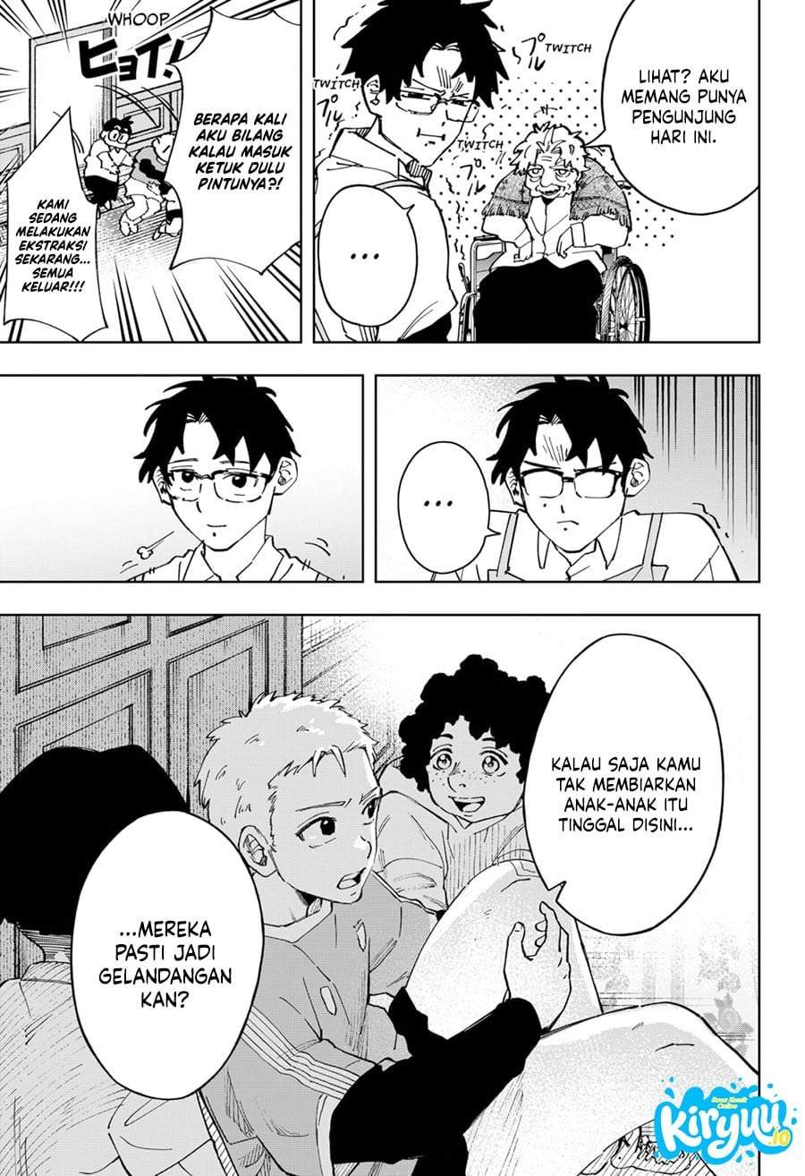 G.G.G. Chapter 30