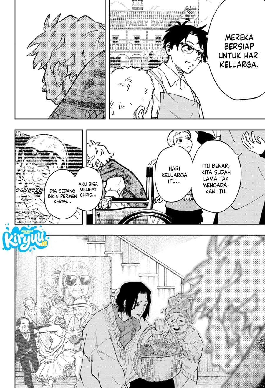 G.G.G. Chapter 30