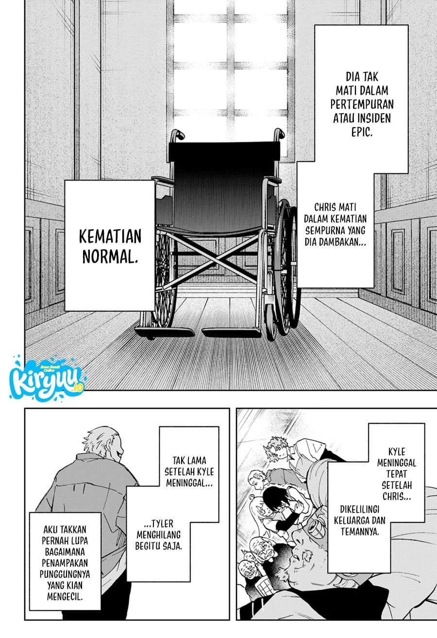 G.G.G. Chapter 30