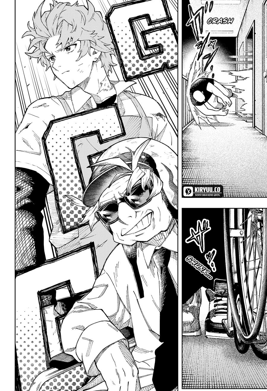 G.G.G. Chapter 4