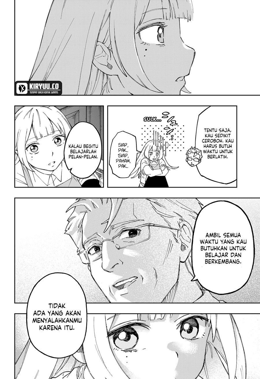 G.G.G. Chapter 5
