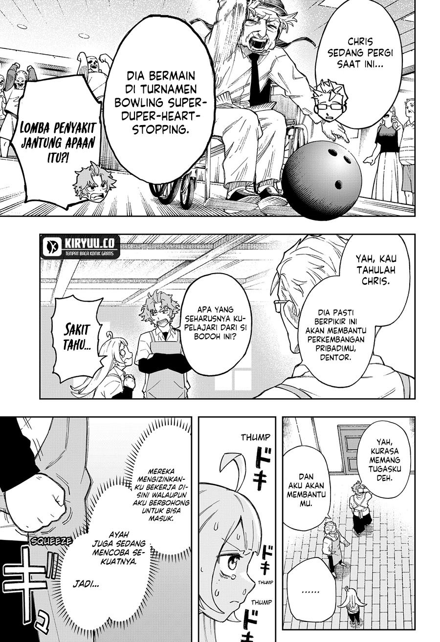 G.G.G. Chapter 5