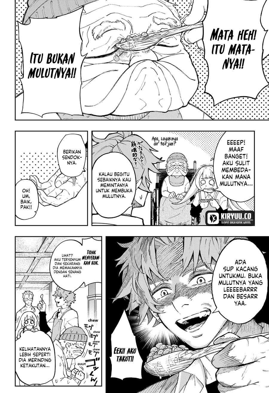 G.G.G. Chapter 5