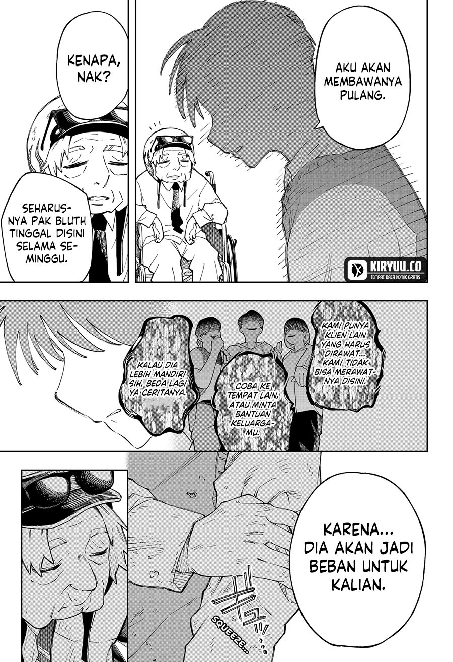G.G.G. Chapter 6