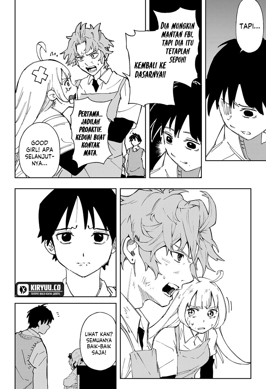 G.G.G. Chapter 6