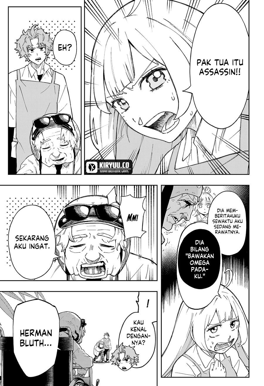 G.G.G. Chapter 6