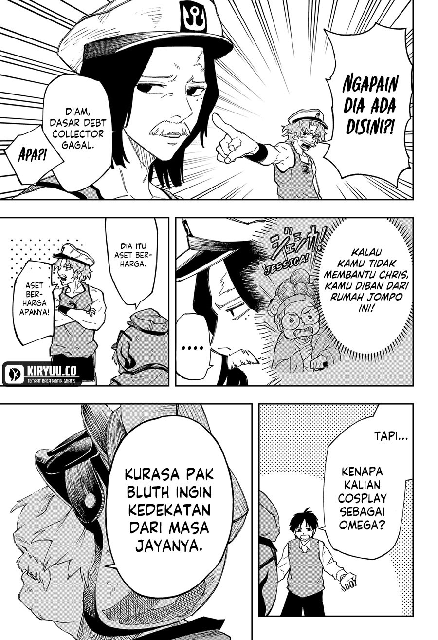 G.G.G. Chapter 6