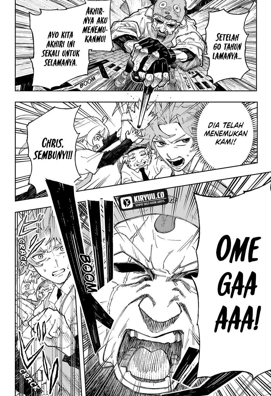 G.G.G. Chapter 6