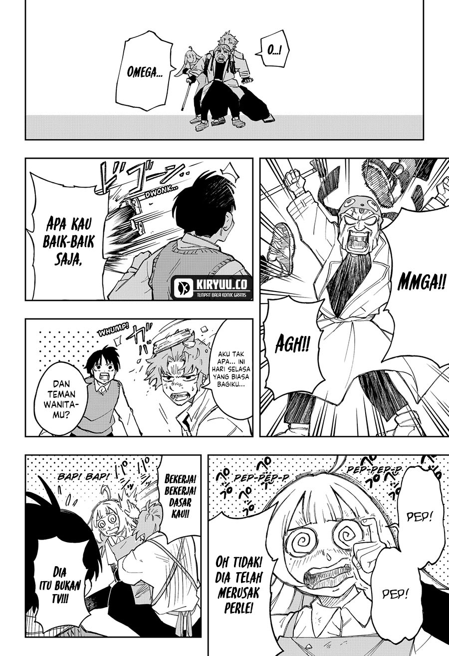 G.G.G. Chapter 6