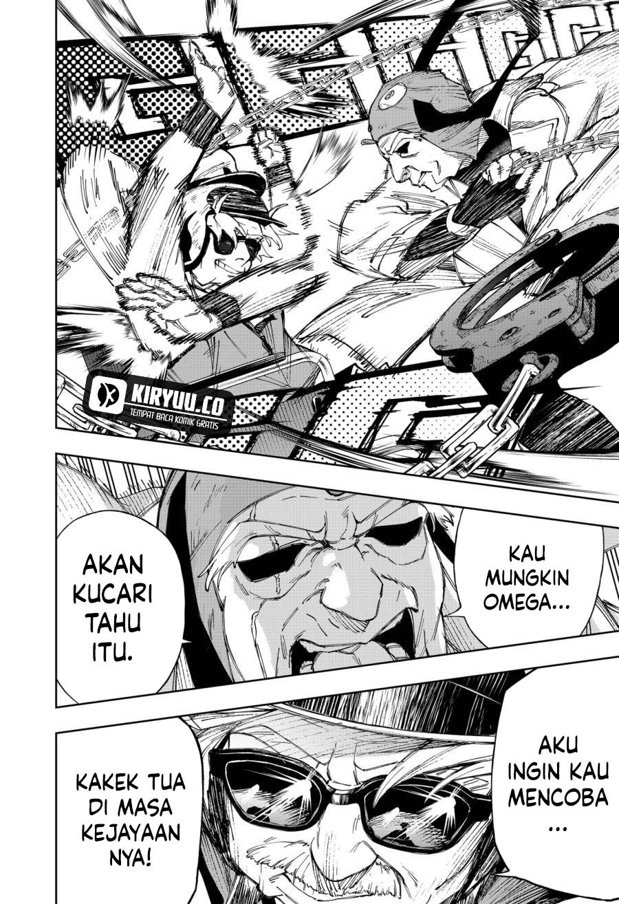 G.G.G. Chapter 7