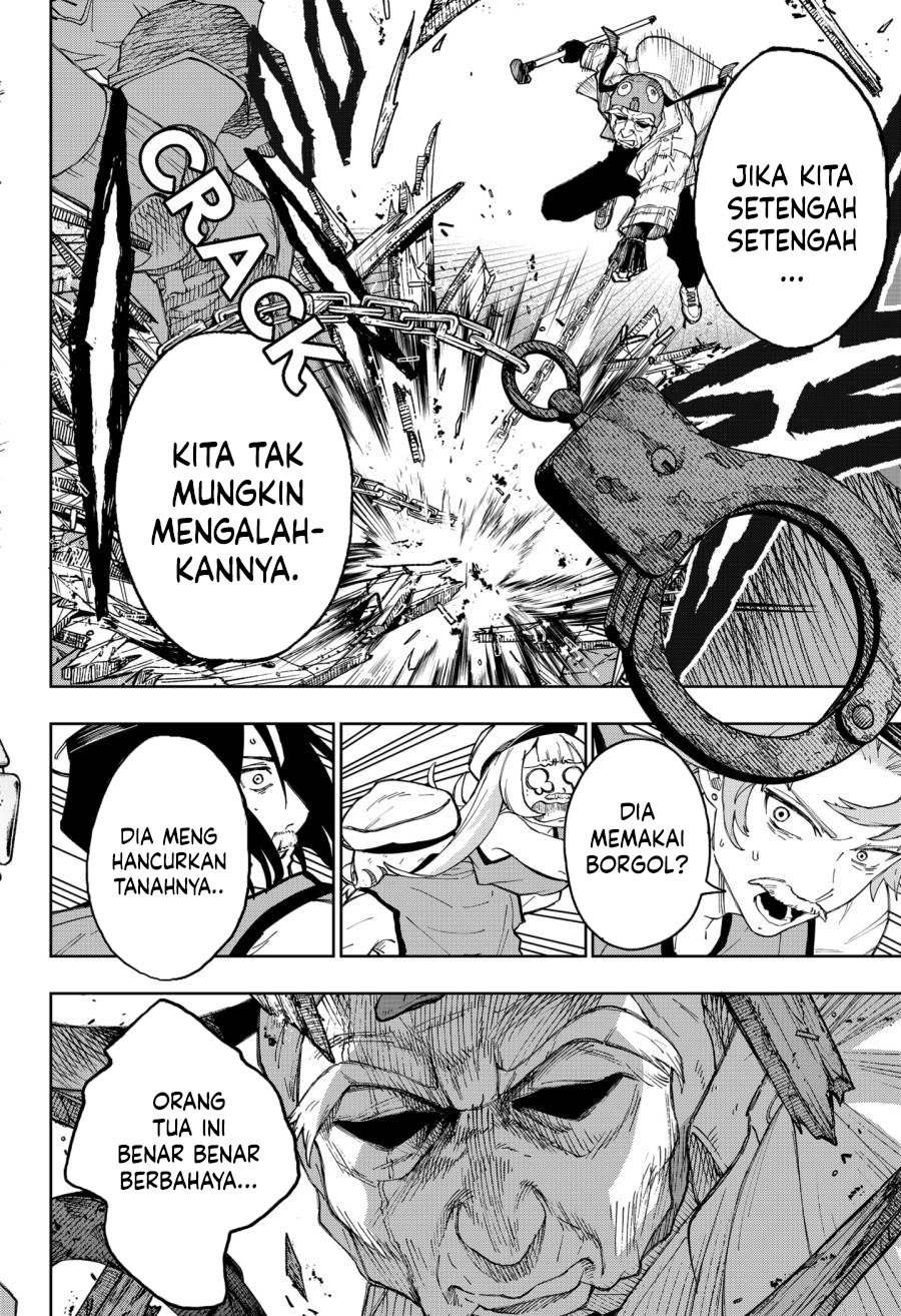 G.G.G. Chapter 7