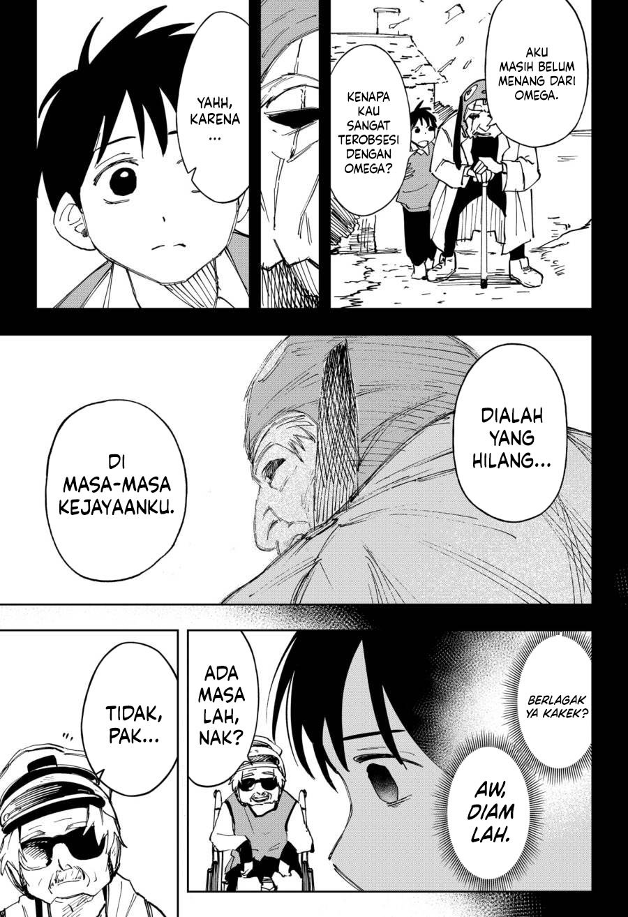 G.G.G. Chapter 7