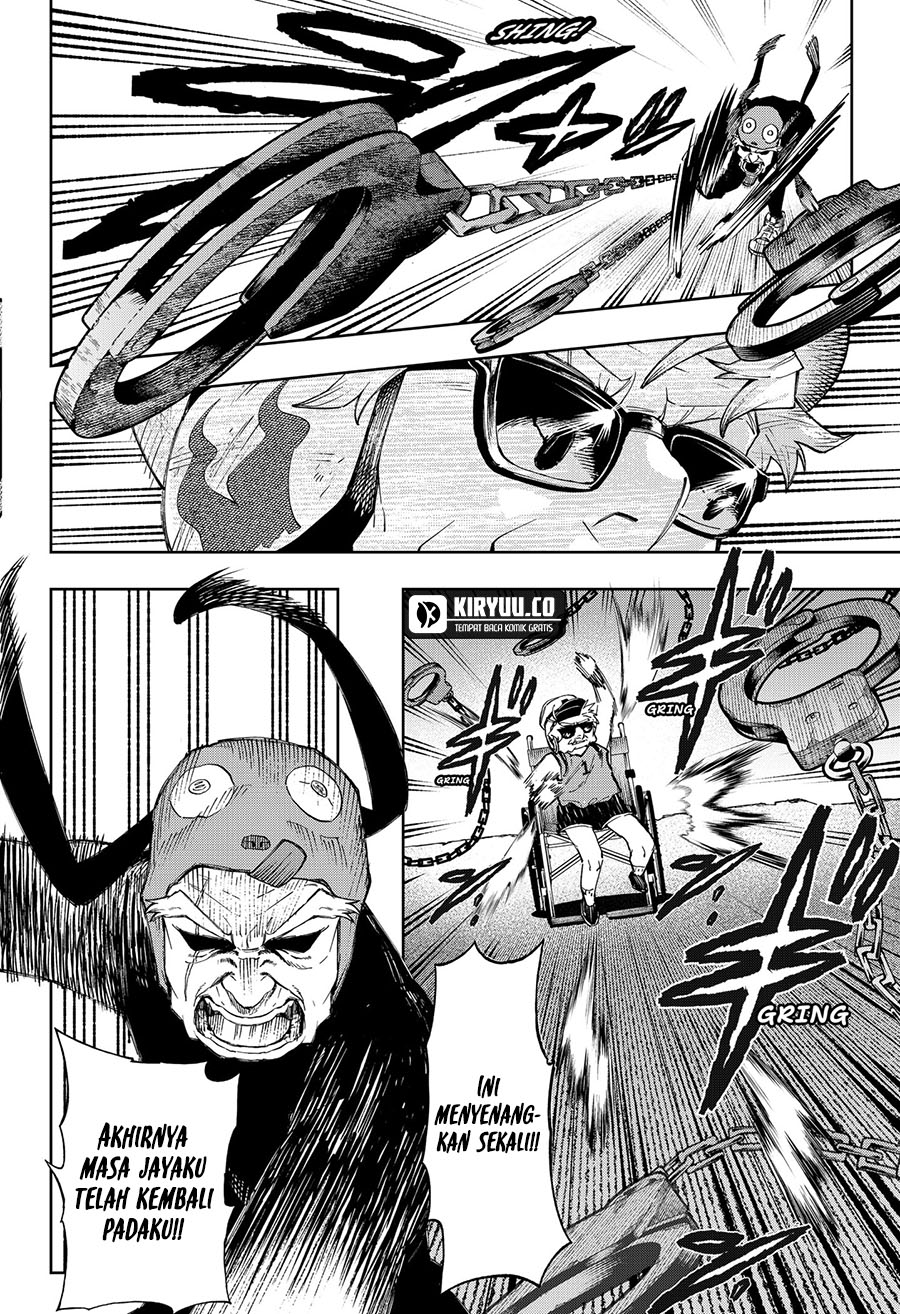 G.G.G. Chapter 8