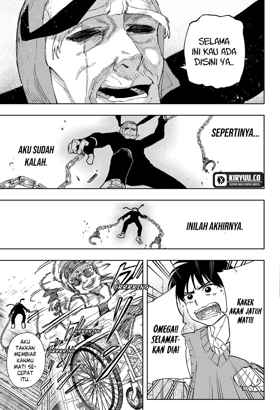 G.G.G. Chapter 8