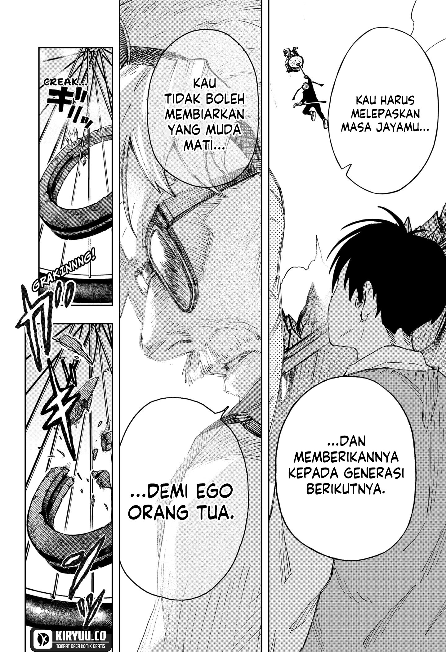 G.G.G. Chapter 8