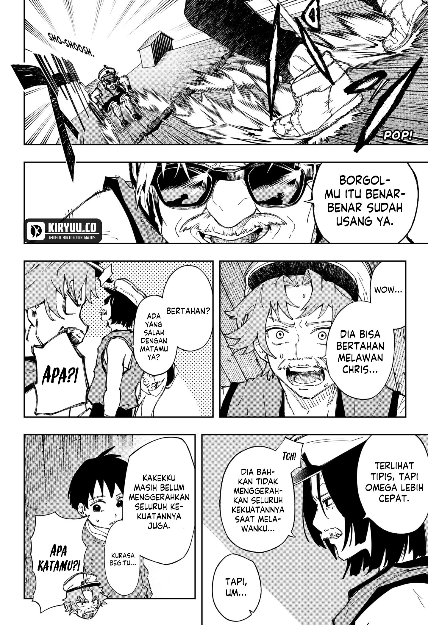 G.G.G. Chapter 8