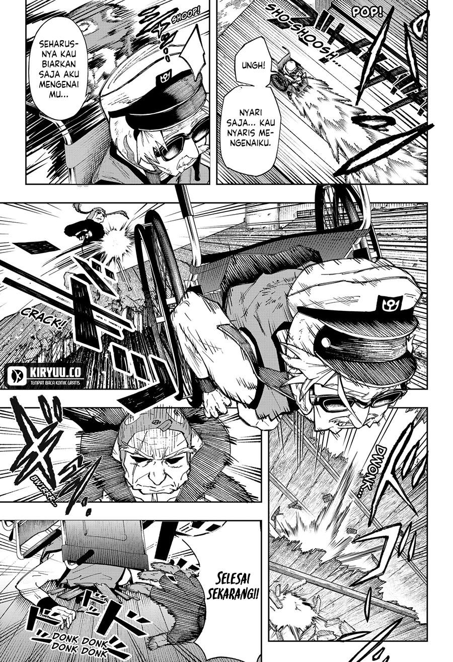 G.G.G. Chapter 8