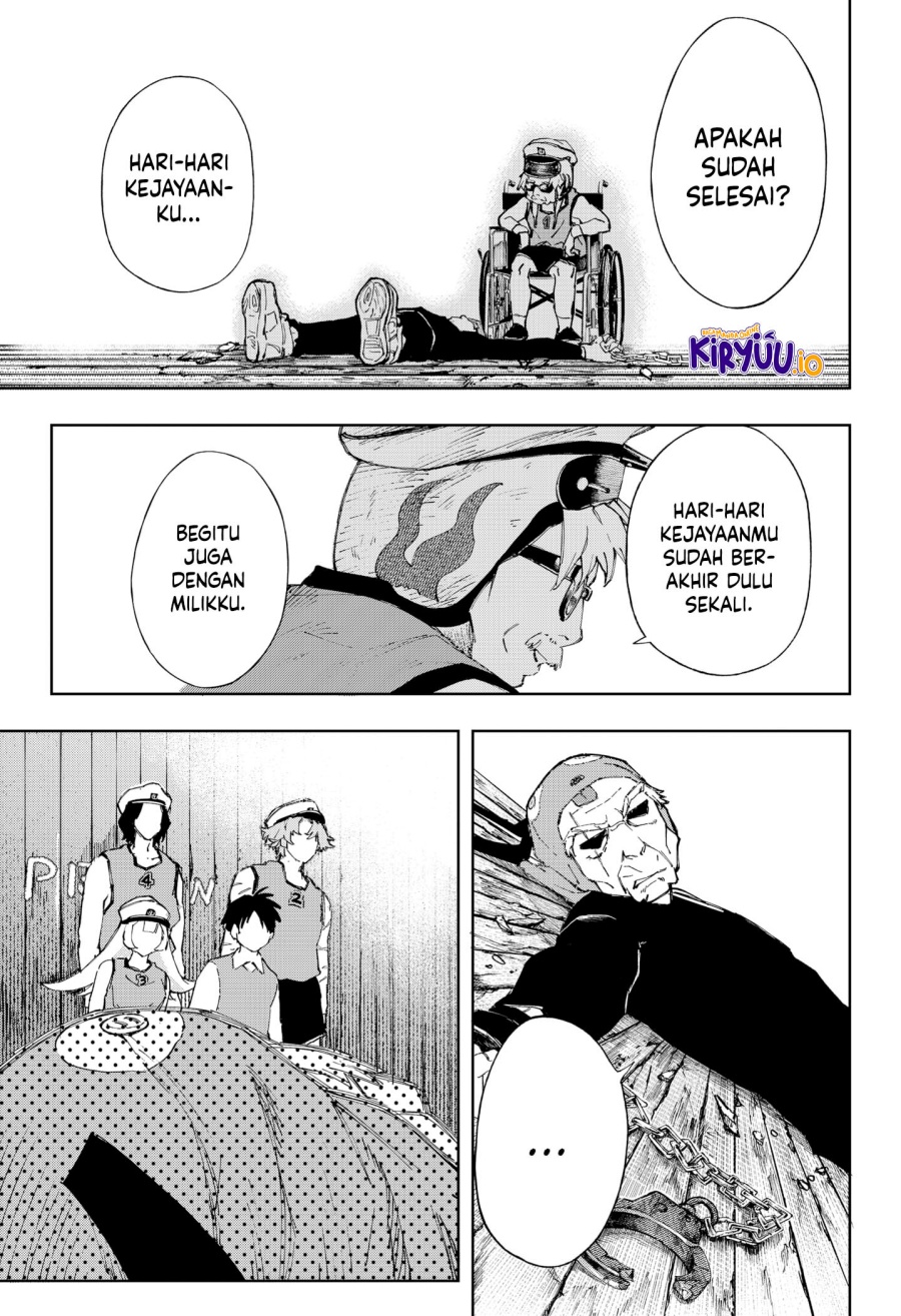 G.G.G. Chapter 9