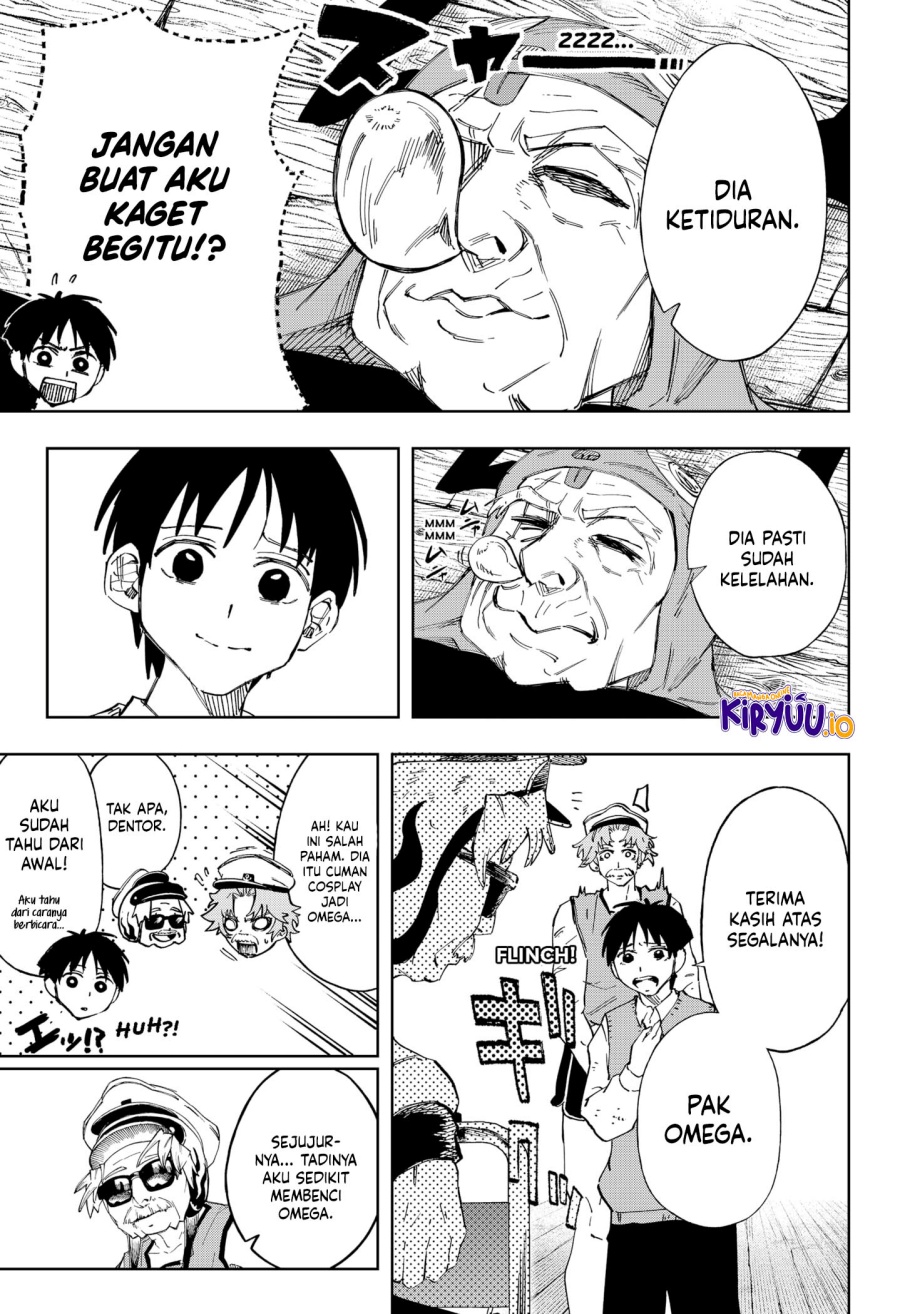 G.G.G. Chapter 9