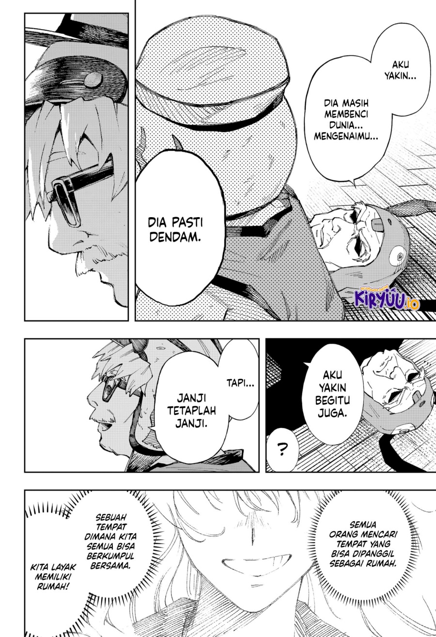 G.G.G. Chapter 9
