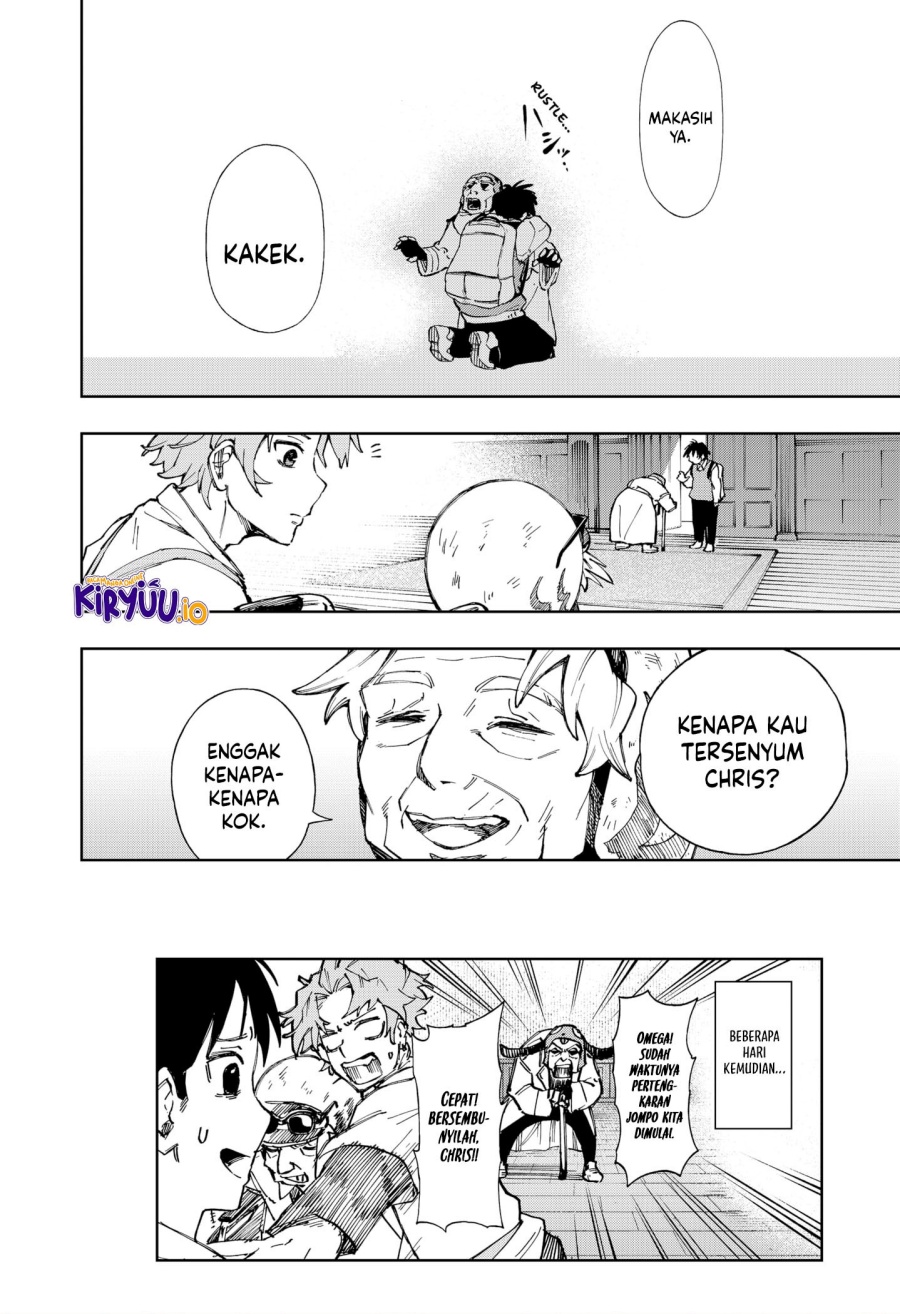 G.G.G. Chapter 9