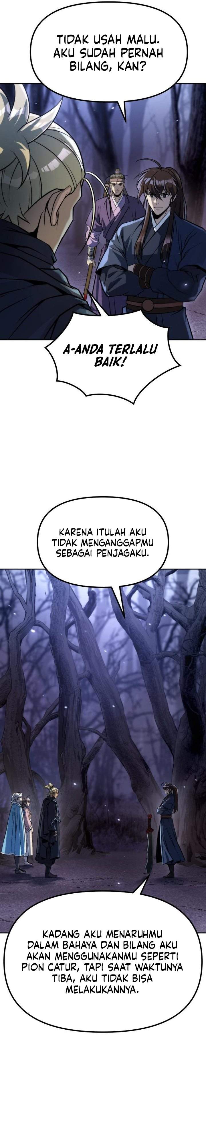 Chronicles of the Demon Faction Chapter 165