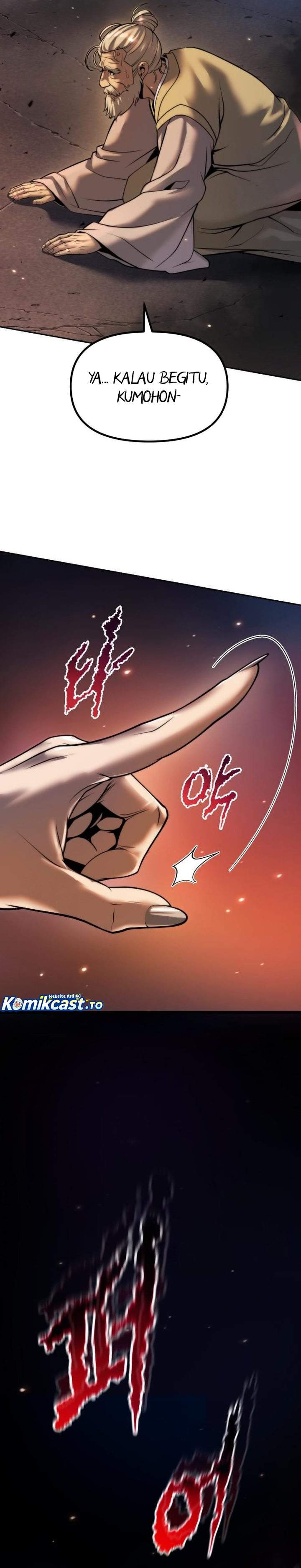 Chronicles of the Demon Faction Chapter 165